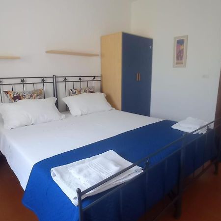 Villa Italia Taranto Exteriör bild