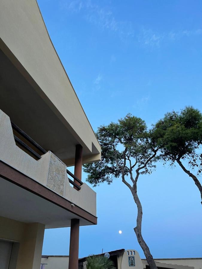 Villa Italia Taranto Exteriör bild