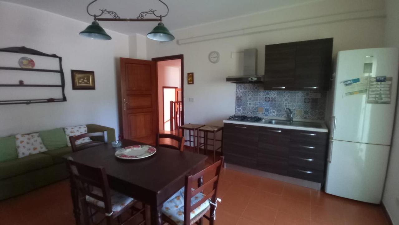 Villa Italia Taranto Exteriör bild