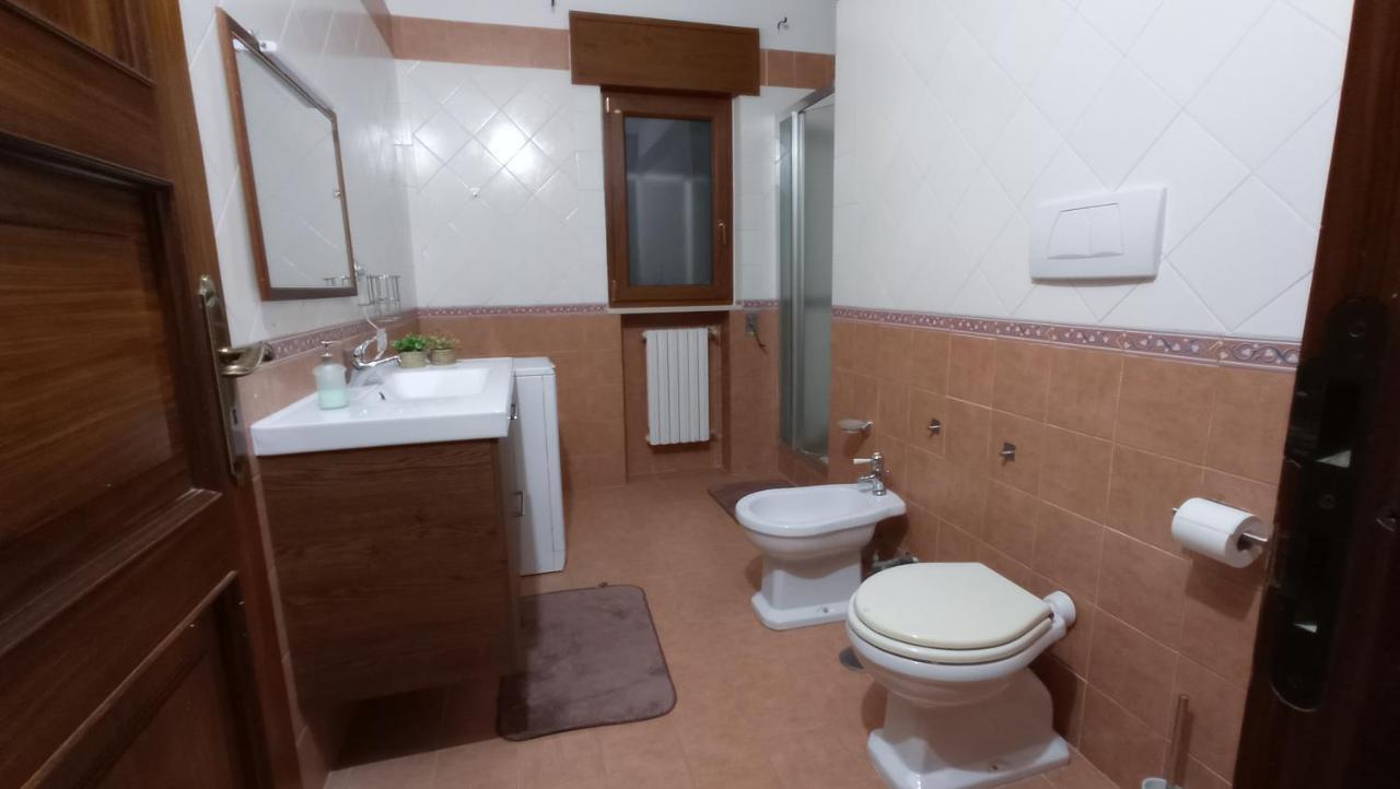 Villa Italia Taranto Exteriör bild