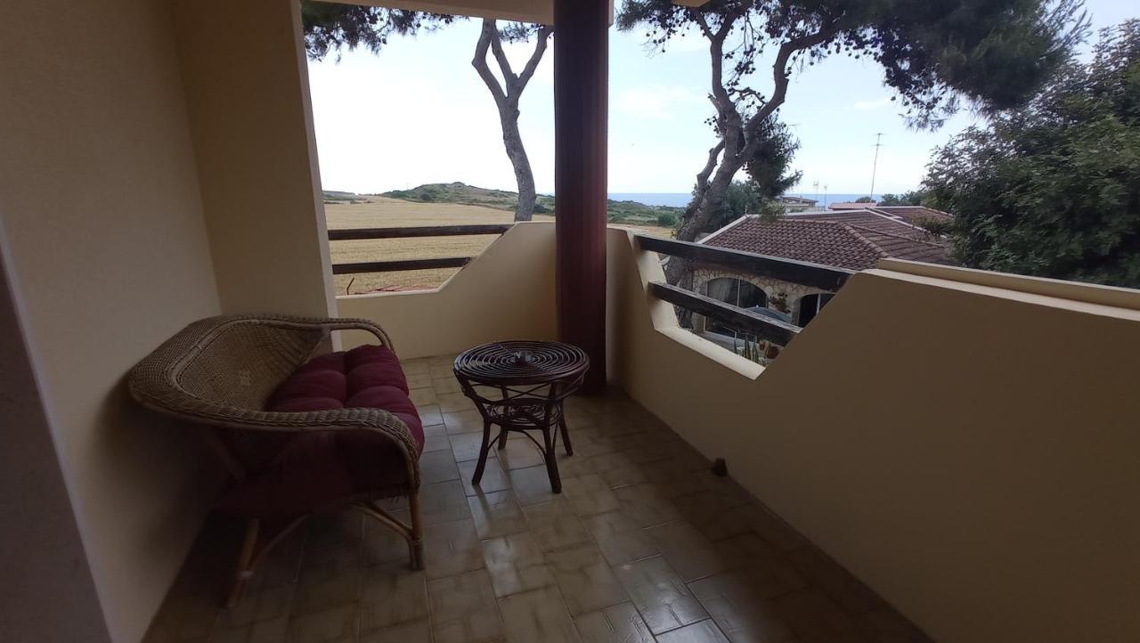 Villa Italia Taranto Exteriör bild