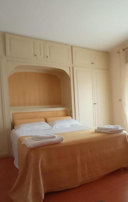 Villa Italia Taranto Exteriör bild